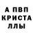 Метадон мёд Gister SEXPARKUR